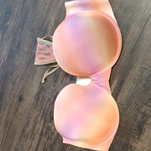Victoria's Secret Multi -Way Bra 38 D